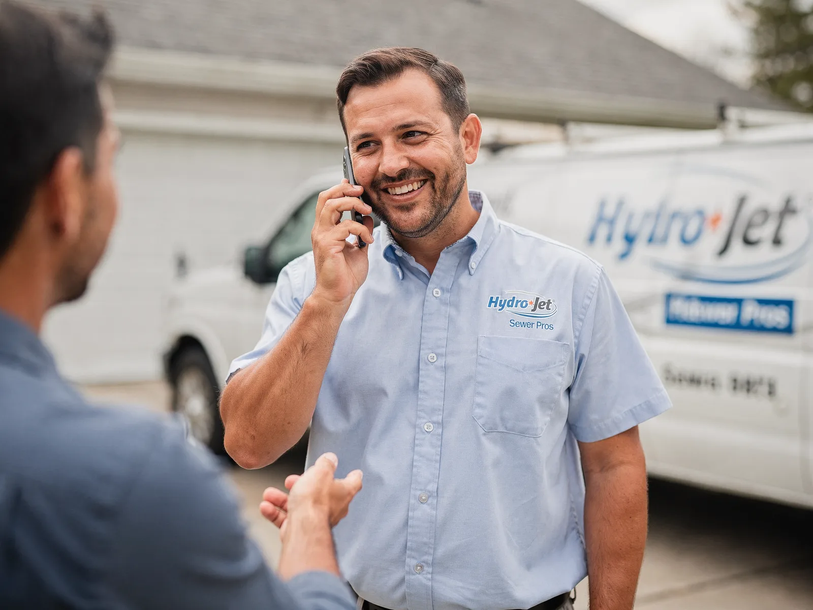 Hydro Jetting Milton, FL FAQs